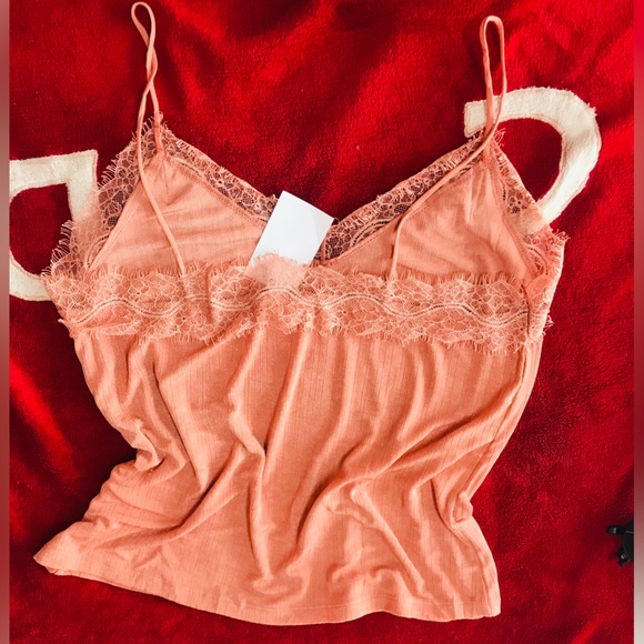 H&M brand new camisole top - Picture 7 of 8